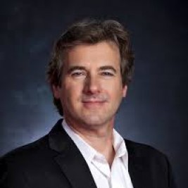 Glenn Shepard